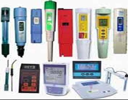 فروش الکترولایزر TDS متر،PH  متر ،ORP متر