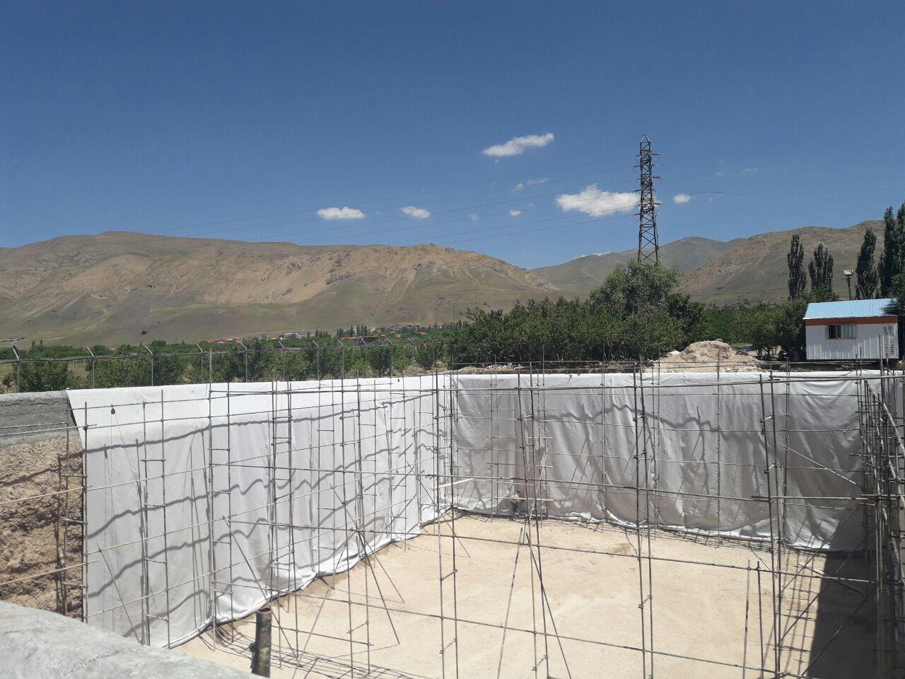 ژئوممبران